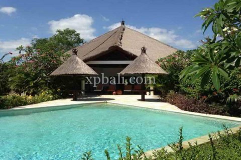 2 bedrooms Villa in Lovina, Anturan, Buleleng, Indonesia No. 7945