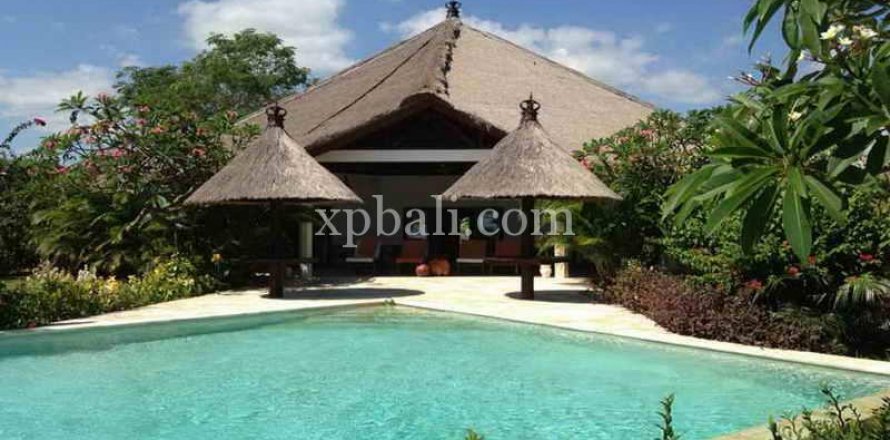 2 bedrooms Villa in Lovina, Anturan, Buleleng, Indonesia No. 7945
