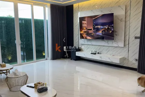 Вилла с 5 спальнями в Kuta, Бадунг, Индонезия № 11804 12