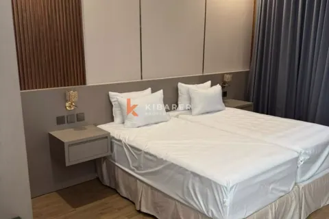 Вилла с 5 спальнями в Kuta, Бадунг, Индонезия № 11804 22