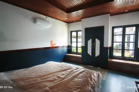 Вилла с 3 спальнями в Южный Денпасар, Денпасар, Индонезия № 11805 5
