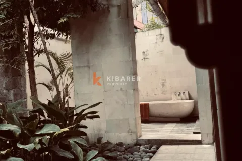Вилла с 3 спальнями в Canggu, Бадунг, Индонезия № 11806 28