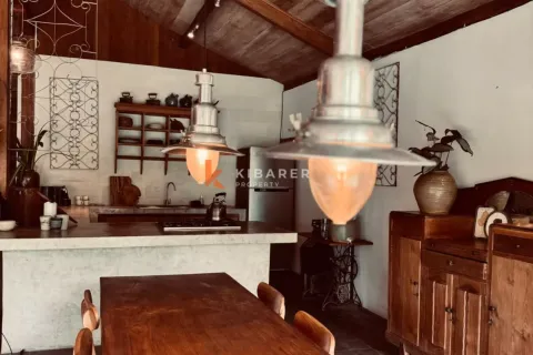 Вилла с 3 спальнями в Canggu, Бадунг, Индонезия № 11806 9