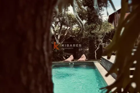 Вилла с 3 спальнями в Canggu, Бадунг, Индонезия № 11806 30