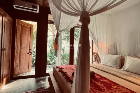 Вилла с 3 спальнями в Canggu, Бадунг, Индонезия № 11806 27