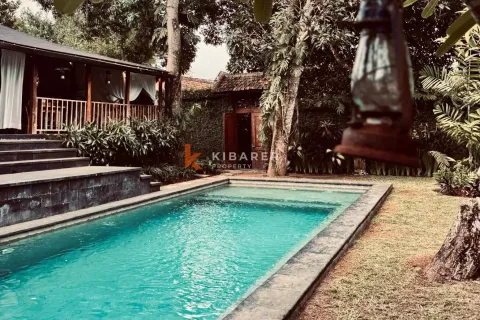 3 bedrooms Villa in Canggu, Badung, Indonesia No. 11806