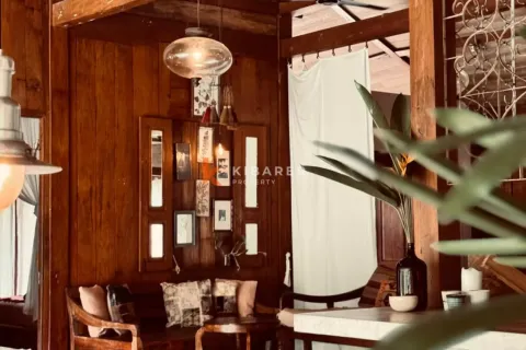 Вилла с 3 спальнями в Canggu, Бадунг, Индонезия № 11806 10