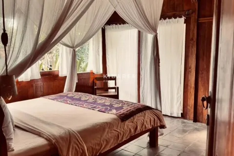Вилла с 3 спальнями в Canggu, Бадунг, Индонезия № 11806 19