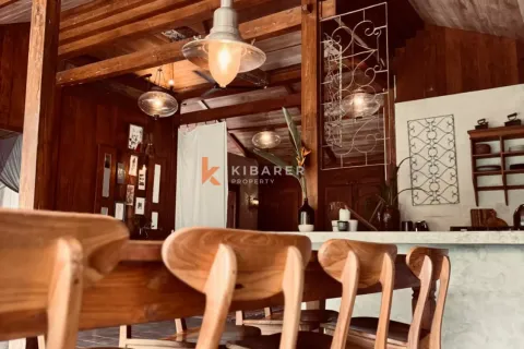 Вилла с 3 спальнями в Canggu, Бадунг, Индонезия № 11806 12
