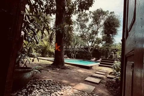 Вилла с 3 спальнями в Canggu, Бадунг, Индонезия № 11806 3