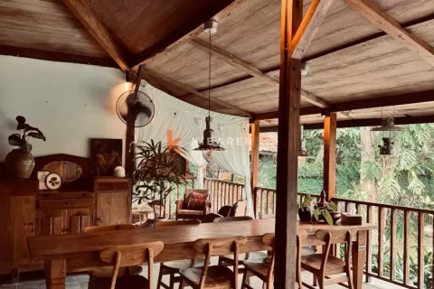 Вилла с 3 спальнями в Canggu, Бадунг, Индонезия № 11806 2