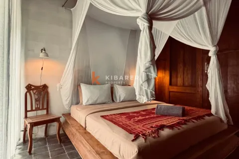 Вилла с 3 спальнями в Canggu, Бадунг, Индонезия № 11806 26