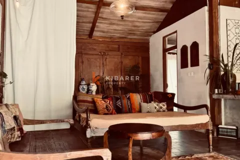 Вилла с 3 спальнями в Canggu, Бадунг, Индонезия № 11806 18