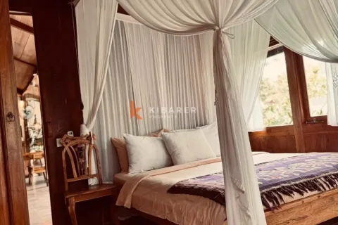 Вилла с 3 спальнями в Canggu, Бадунг, Индонезия № 11806 20