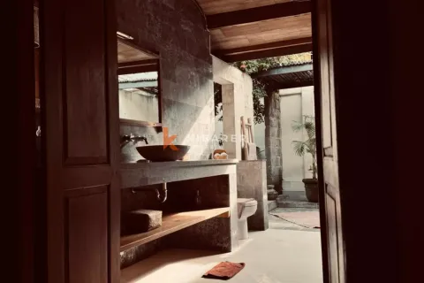 Вилла с 3 спальнями в Canggu, Бадунг, Индонезия № 11806 29