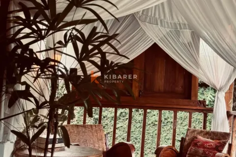 Вилла с 3 спальнями в Canggu, Бадунг, Индонезия № 11806 5