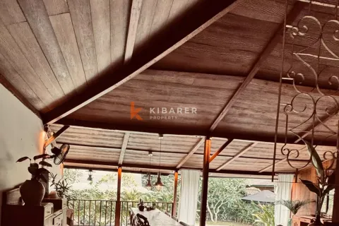 Вилла с 3 спальнями в Canggu, Бадунг, Индонезия № 11806 16