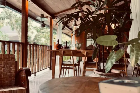 Вилла с 3 спальнями в Canggu, Бадунг, Индонезия № 11806 8