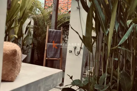 Вилла с 3 спальнями в Canggu, Бадунг, Индонезия № 11806 23
