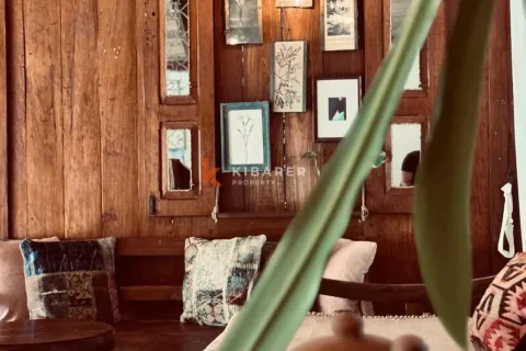 Вилла с 3 спальнями в Canggu, Бадунг, Индонезия № 11806 14