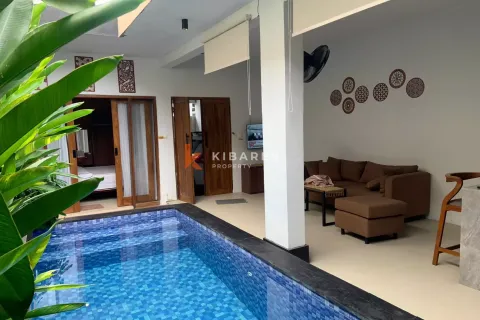 2 bedrooms Villa in Denpasar, Indonesia No. 11803