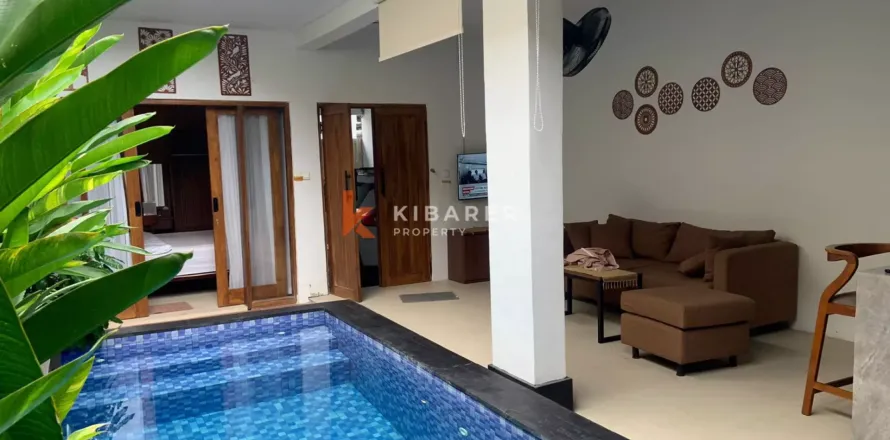 2 bedrooms Villa in Denpasar, Indonesia No. 11803