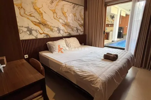 2 bedrooms Villa in Denpasar, Indonesia No. 11803 22