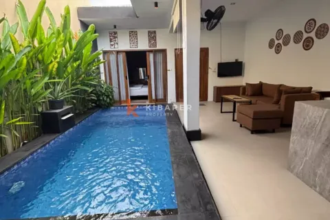 2 bedrooms Villa in Denpasar, Indonesia No. 11803 2