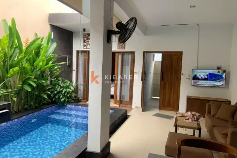 2 bedrooms Villa in Denpasar, Indonesia No. 11803 3