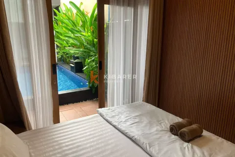 2 bedrooms Villa in Denpasar, Indonesia No. 11803 16