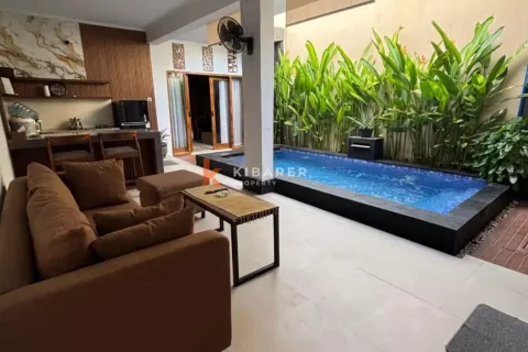 2 bedrooms Villa in Denpasar, Indonesia No. 11803 10