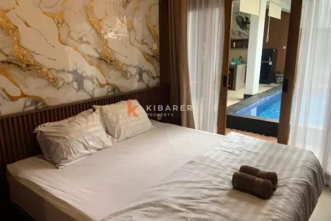 2 bedrooms Villa in Denpasar, Indonesia No. 11803 14