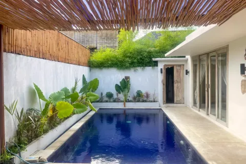2 bedrooms Villa in Badung, Indonesia No. 10503