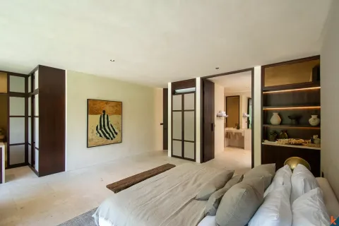 4 bedrooms Villa in Tumbak Bayuh, Mengwi, Badung, Indonesia No. 10508 16
