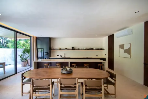4 bedrooms Villa in Tumbak Bayuh, Mengwi, Badung, Indonesia No. 10508 11