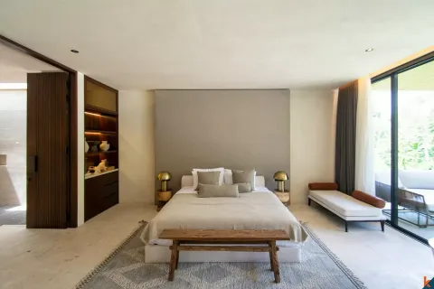 4 bedrooms Villa in Tumbak Bayuh, Mengwi, Badung, Indonesia No. 10508 17