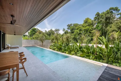 4 bedrooms Villa in Tumbak Bayuh, Mengwi, Badung, Indonesia No. 10508 4