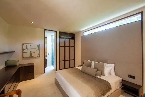 4 bedrooms Villa in Tumbak Bayuh, Mengwi, Badung, Indonesia No. 10508 18