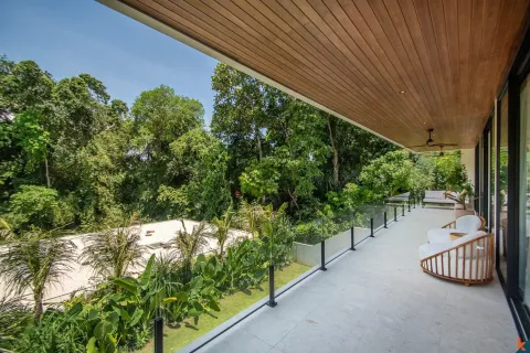 4 bedrooms Villa in Tumbak Bayuh, Mengwi, Badung, Indonesia No. 10508 3