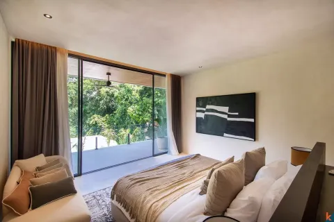 4 bedrooms Villa in Tumbak Bayuh, Mengwi, Badung, Indonesia No. 10508 15