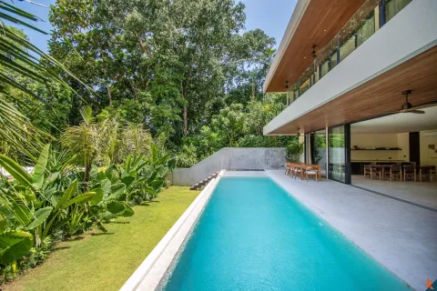 4 bedrooms Villa in Tumbak Bayuh, Mengwi, Badung, Indonesia No. 10508 2