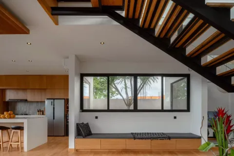 3 bedrooms Villa in South Kuta, Badung, Indonesia No. 10505 5