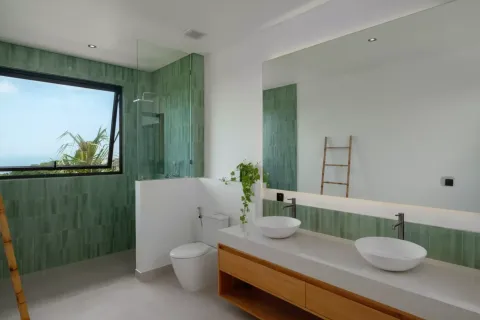 3 bedrooms Villa in South Kuta, Badung, Indonesia No. 10505 25