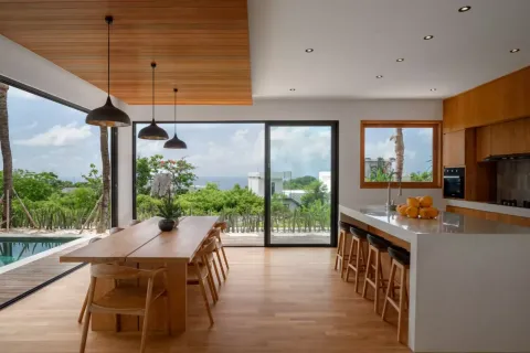3 bedrooms Villa in South Kuta, Badung, Indonesia No. 10505 18