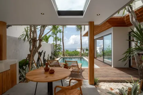 3 bedrooms Villa in South Kuta, Badung, Indonesia No. 10505 6