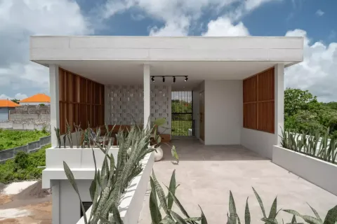 3 bedrooms Villa in South Kuta, Badung, Indonesia No. 10505 9