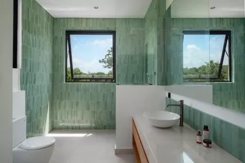 3 bedrooms Villa in South Kuta, Badung, Indonesia No. 10505 29