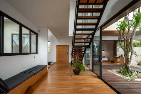 3 bedrooms Villa in South Kuta, Badung, Indonesia No. 10505 13