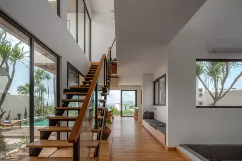 3 bedrooms Villa in South Kuta, Badung, Indonesia No. 10505 20