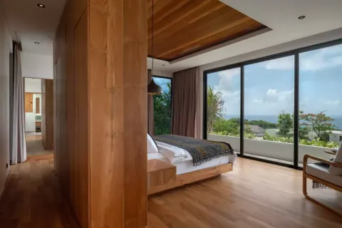 3 bedrooms Villa in South Kuta, Badung, Indonesia No. 10505 8